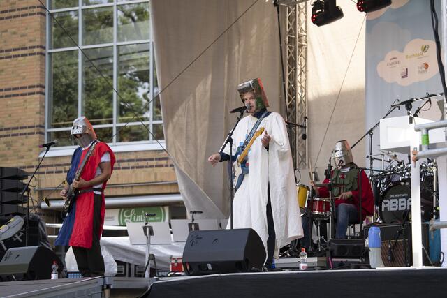 Foto: Frank Markendorf