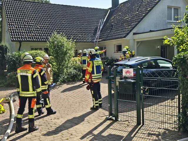 Foto: Feuerwehr Seevetal