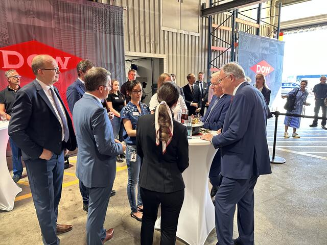 Foto: Daniel Beneke/LK Stade