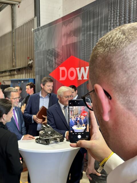 Foto: Daniel Beneke/LK Stade