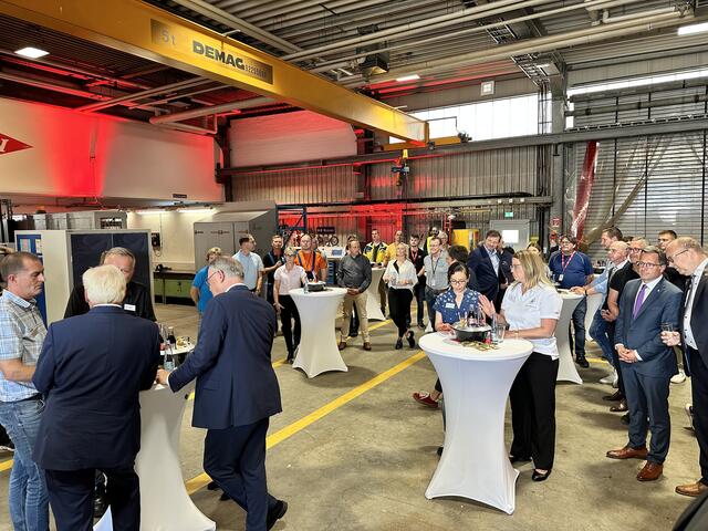 Foto: Daniel Beneke/LK Stade