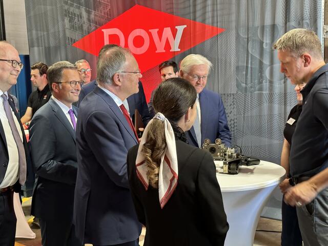 Foto: Daniel Beneke/LK Stade