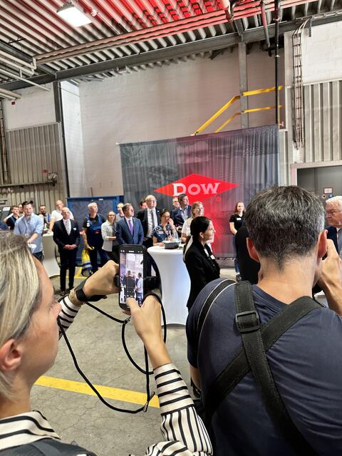 Foto: Daniel Beneke/LK Stade