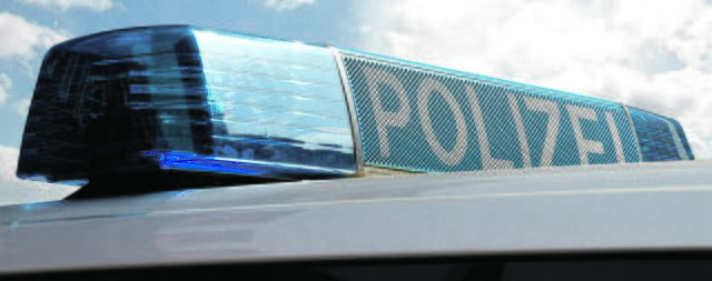 Polizei_Blaulicht_Polizei_YY_OFCPictures | Foto: OFCPictures@stock.adobe.com