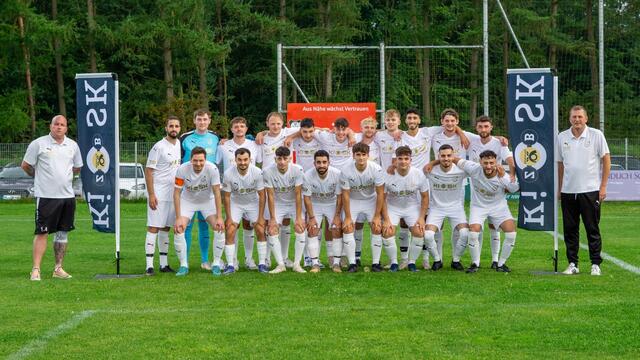 Foto: SV Holm-Seppensen