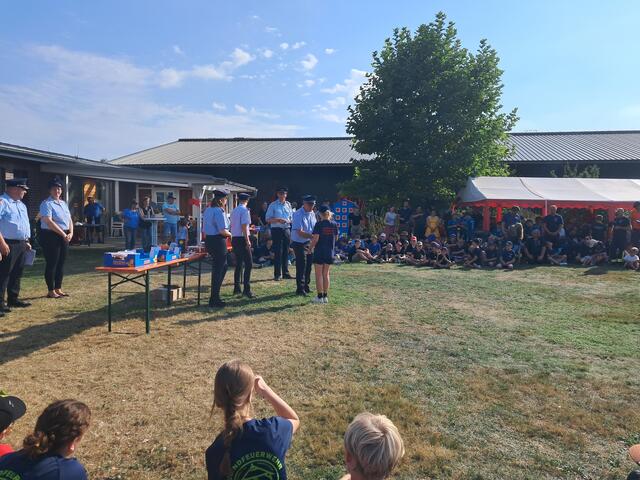 Platz 3 erhielt Fliegenberg I | Foto: Anika Werner