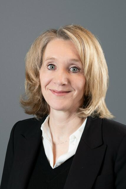 Franziska von Breunig | Foto: Krankenhaus