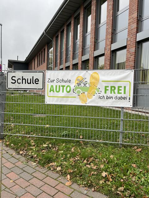 Foto: Grundschule Tostedt