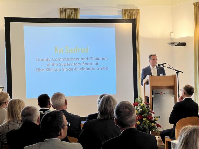 Foto: Daniel Beneke / Landkreis Stade