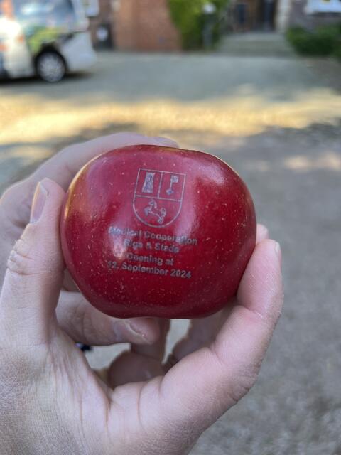 Foto: Daniel Beneke / Landkreis Stade