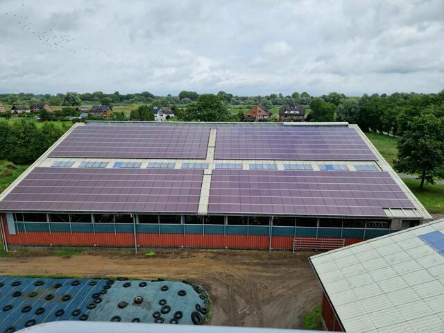 Foto: Wärme aus der Natur Niemann GmbH &amp; Co. KG