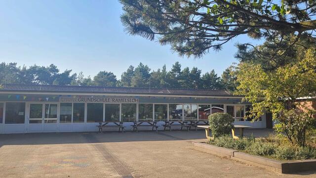 Foto: Grundschule Ramelsloh