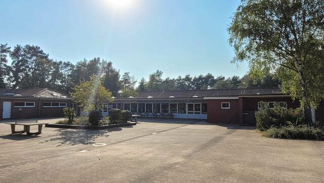 Foto: Grundschule Ramelsloh