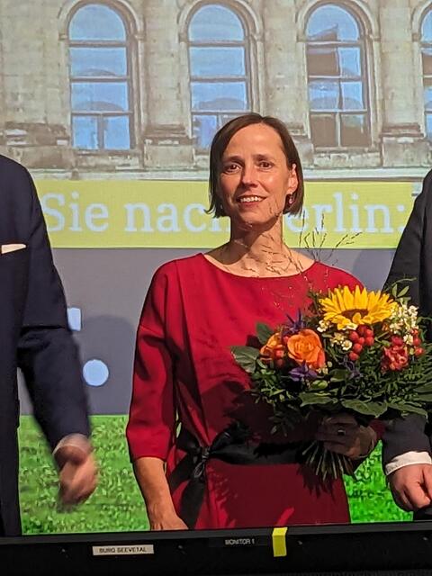 Dr. Cornell Babendererde 