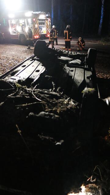 Foto: Rolf Hillyer-Funke/Feuerwehren SG Oldendorf-Himmelpforten