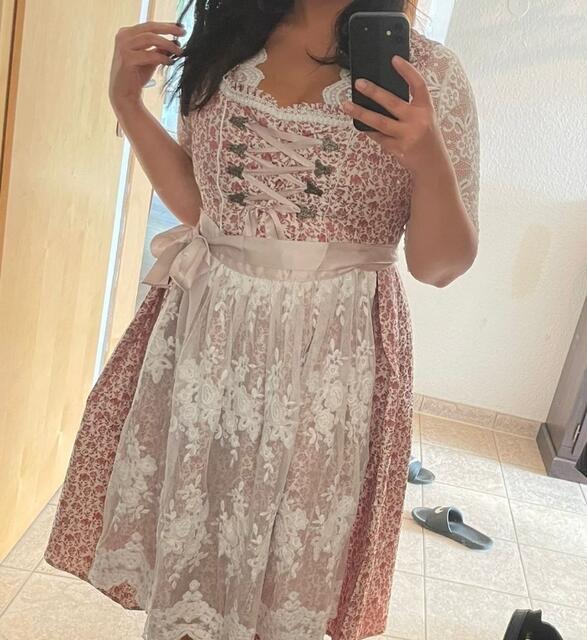 Maria Schumann aus Leipzig | Foto: Schumann