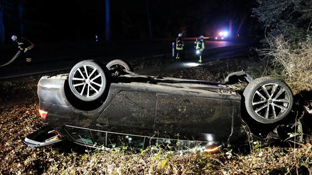 Foto: Rolf Hillyer-Funke/Feuerwehren SG Oldendorf-Himmelpforten