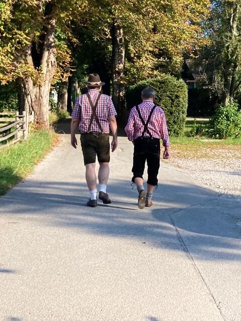 Von Sylvia Ehlers aus Bliedersdorf | Foto: Ehlers