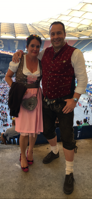 Jens Neumann aus Seevetal-Maschen | Foto: Neumann