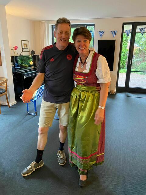 Von Ulrike Engelke aus Stade  | Foto: Engelke