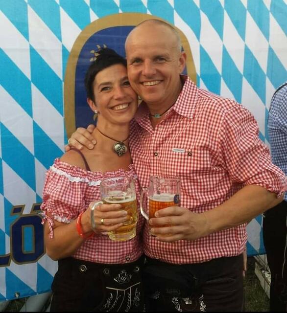 Astrid Hachmann aus Salzhausen | Foto: Hachmann