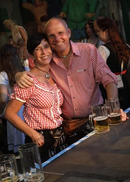 Astrid Hachmann aus Salzhausen | Foto: Hachmann