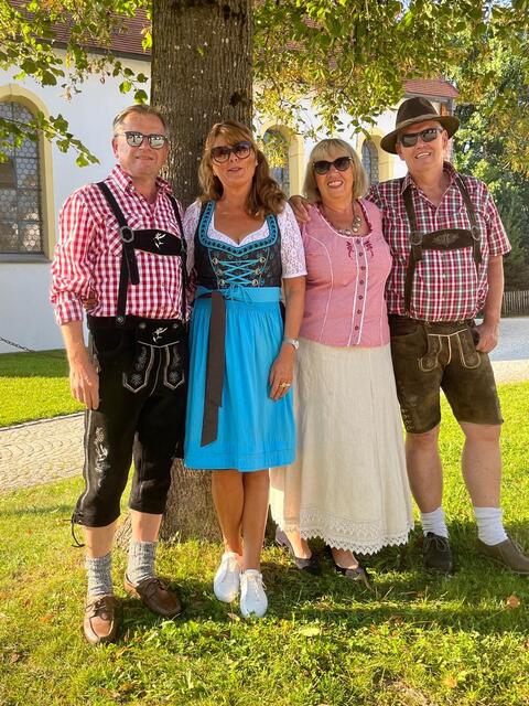 Von Ralf Ehlers aus Bliedersdorf | Foto: Ehlers