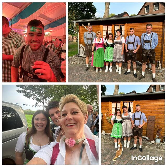 Diana Dorenz aus Bliedersdorf | Foto: Dorenz