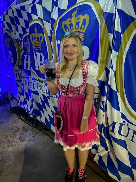 Indra Möller-Kobrock aus Fockbek  | Foto: Möller-Kobrock