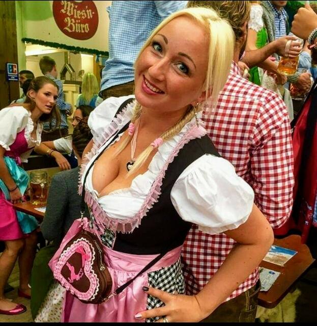 Nicole Fürstenhaupt aus Sülstorf | Foto: Fürstenhaupt