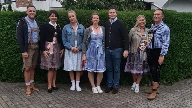 Sarina Hoffmann aus Stelle | Foto: Hoffmann