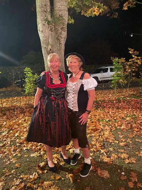 Margret Höper aus Bliedersdorf  | Foto: Höper