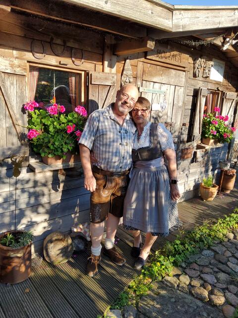 Von Rüdiger Lange aus Harsefeld  | Foto: Lange