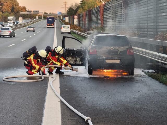 Foto: Feuerwehr Rade