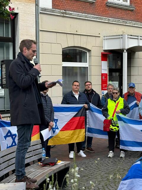 Joachim Fuchs | Foto: Stadtjugendring