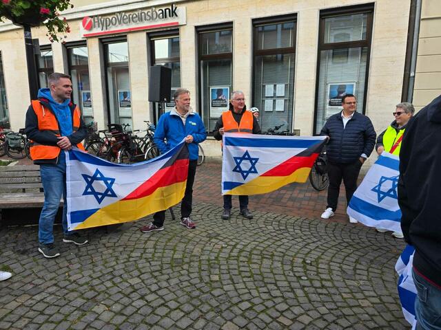 Foto: Stadtjugendring