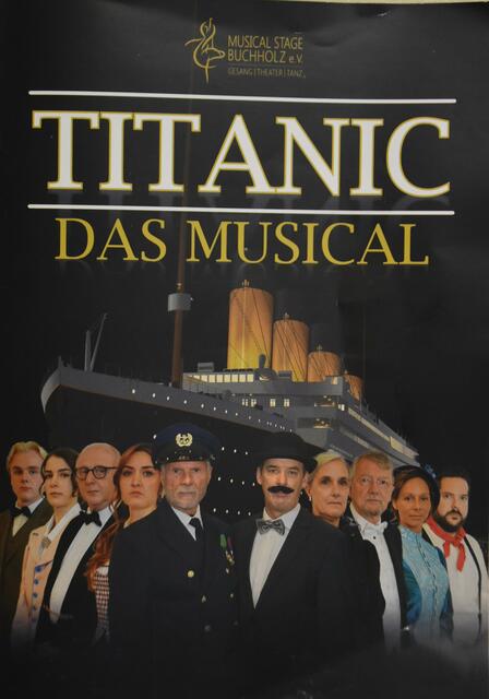 Ein sehr informatives Programmheft mit allen notwendigen Daten | Foto: Axel-Holger Haase