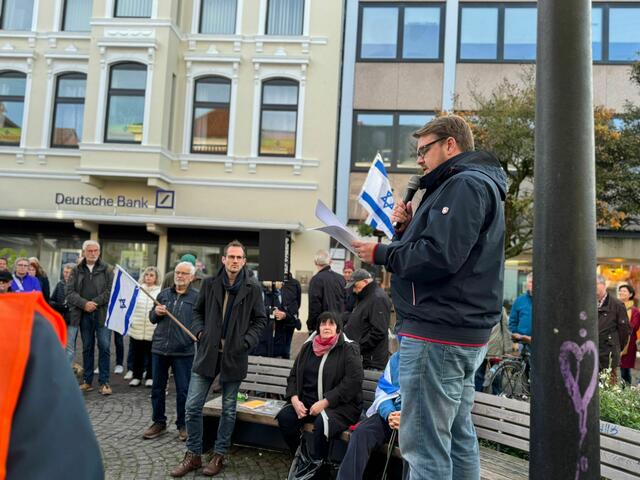 Achim Biesenbach | Foto: Stadtjugendring