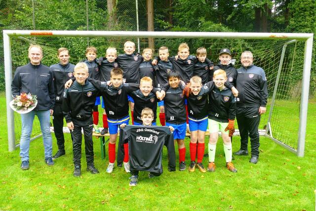 Die D-U12 II | Foto: JSG