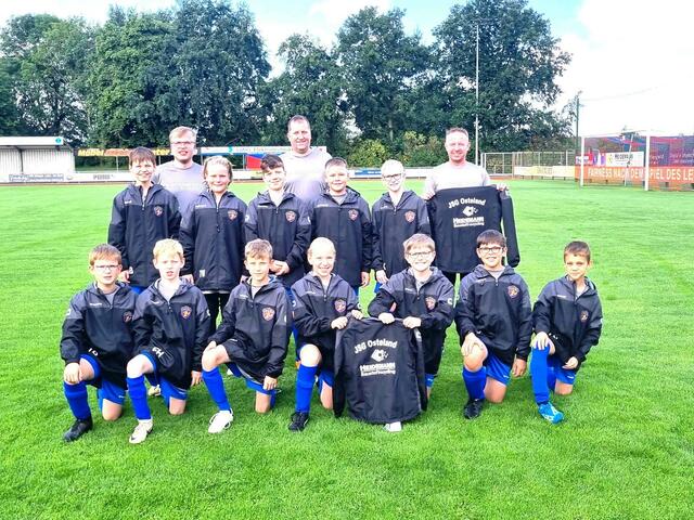 Die D-U12 III | Foto: JSG