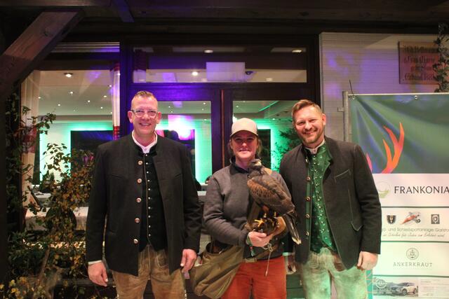 Foto: Bernard Wegner