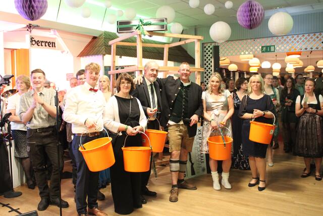 Foto: Bernard Wegner