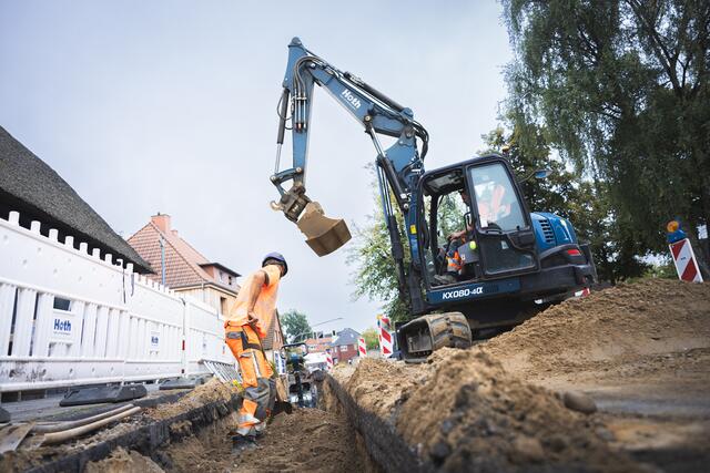 In Deutschland für seine Qualitätsarbeit bekannt: das Team der Firma Hoth | Foto: Hoth