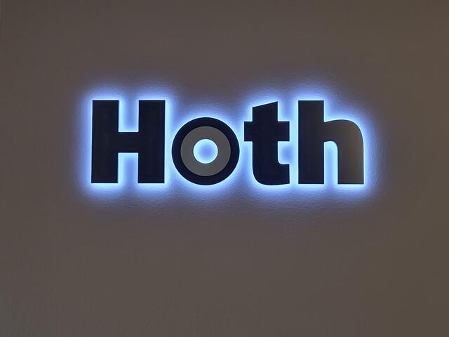 Hoth Tiefbau - seit 66 Jahren ein Qualitätsbegriff  | Foto: sh