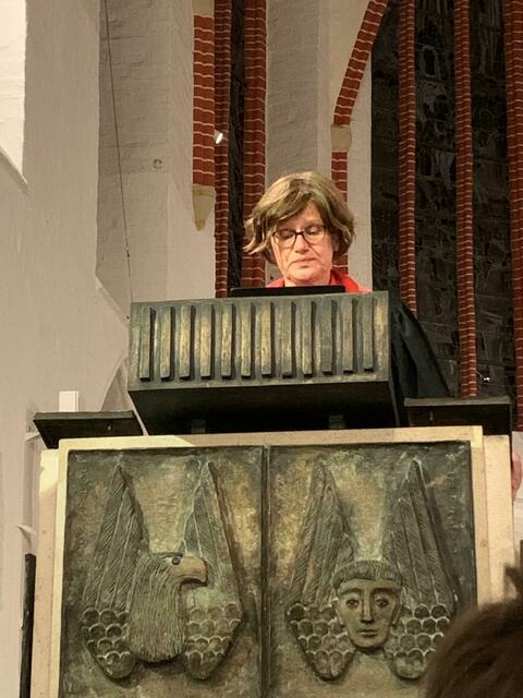 Foto: Bernard Wegner