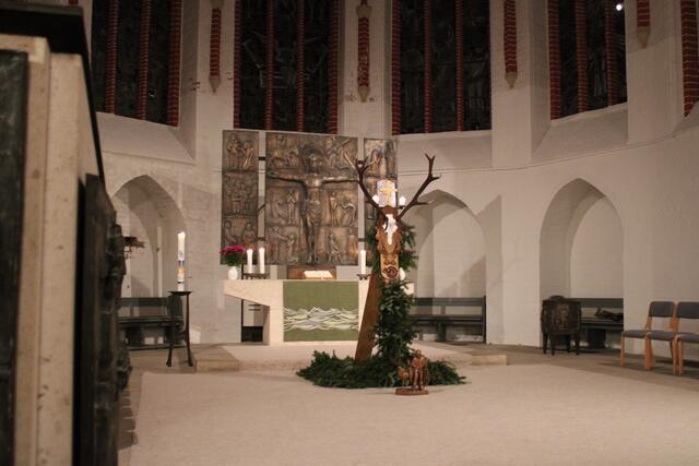 Foto: Bernard Wegner