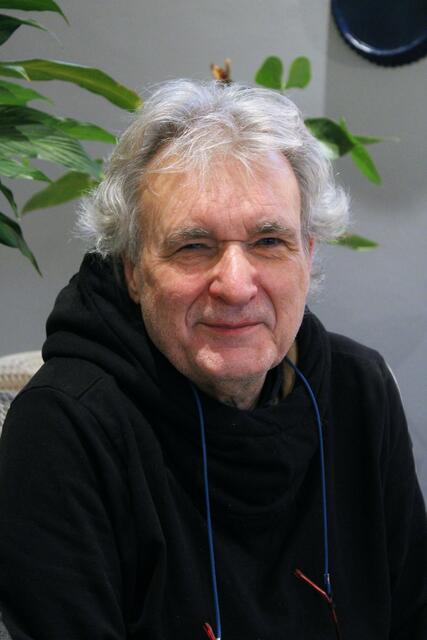 Bernd Jost ärgert sich über die ungleiche Behandlung verschiedener Kulturvereine durch die Politik | Foto: pöp