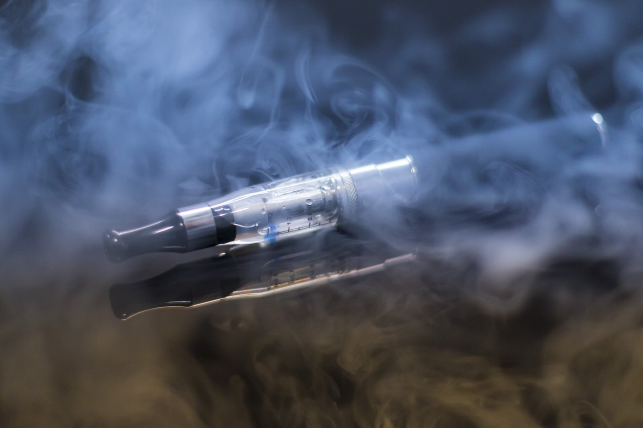 Die richtige Lagerung von Liquids – Aroma und Qualität erhalten