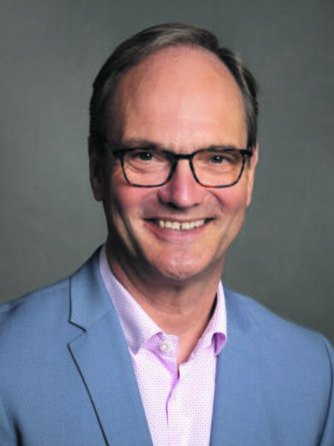 Dr. Hans-Heinrich Aldag | Foto: Gilbert-Studios