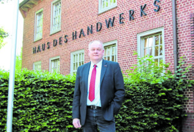 Detlef Böckmann | Foto: khw